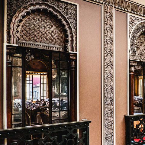 2015 - Lissabon | Lisboa | Casa do Alentejo