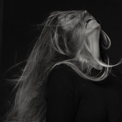 Model-Studioshooting mit Anna @Novembermond - 2018, pt.2