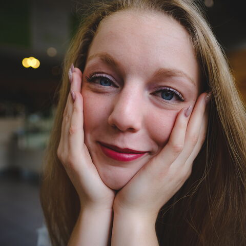 Cloé in Liège … Modelshooting in Liegé @2017