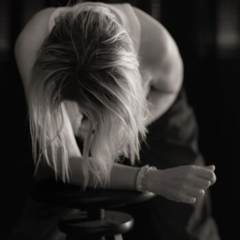 KARO – auf ein Neues …  ep.3 … vom einem Studioshooting