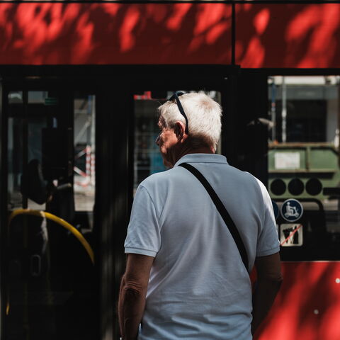 Ein Tag in Bonn … / ep.1 @2023