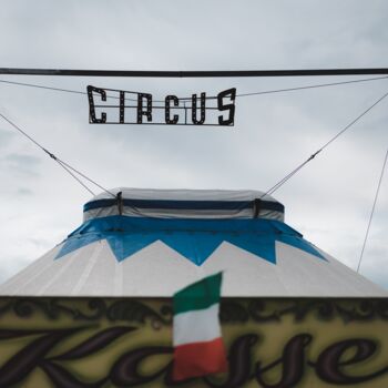CIRCUS … aus der Zeit gefallen?! – Einige Gedanken zum Jahresende 2018