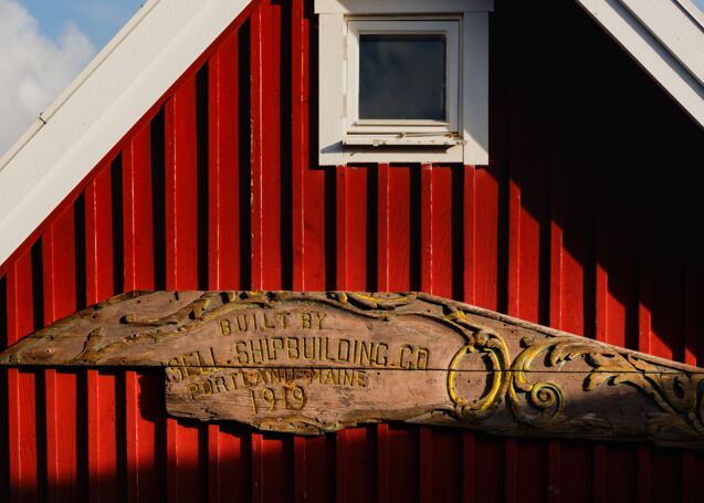 Schweden III – Bohuslän, Mollösund und …