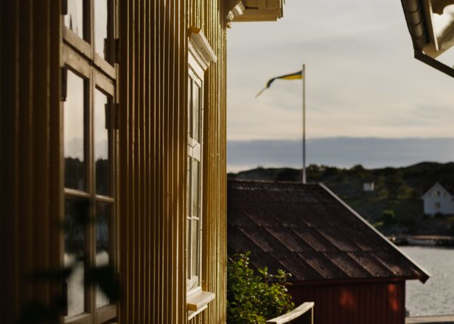 Schweden III – Bohuslän, Mollösund und …