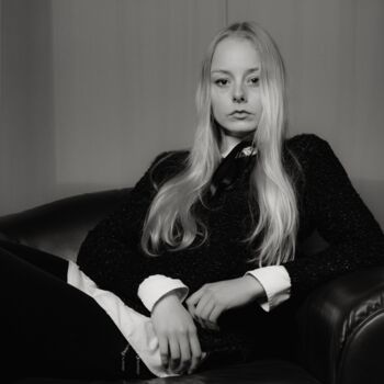 Fashion-Studioshoot mit Fiona - @2017 - Teil 2