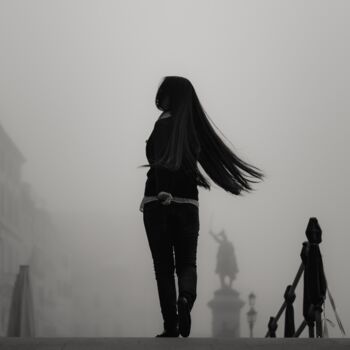 MIA TIA … frühmorgens am Markusplatz