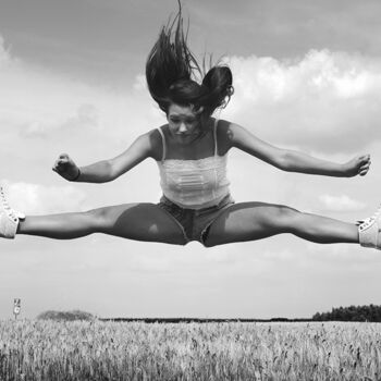 Emily Bosman … JUMP !