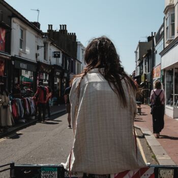 England 2023 … Brighton