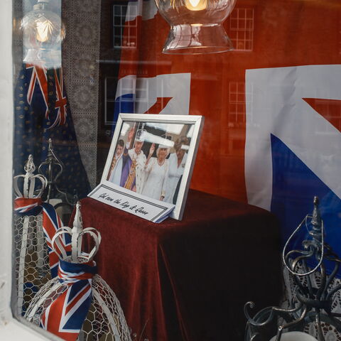 England 2023 … Alfriston