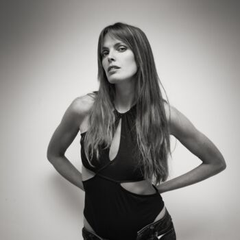 KIANA im Studio – alles neu, macht der Juli … @2023