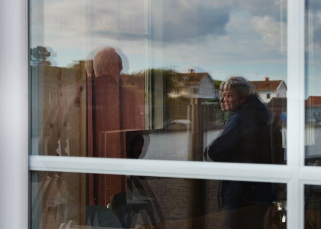 Schweden III – Bohuslän, Mollösund und …