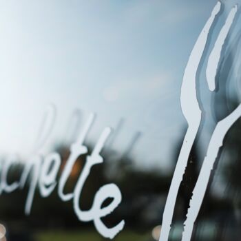 Von einem Ausflug in die Wallonie … @2018