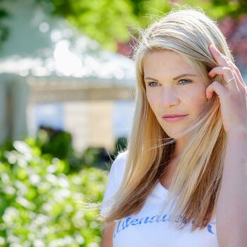 Zingst 2016 … 3mal Julia - Modelshootings - Mini-Workshops