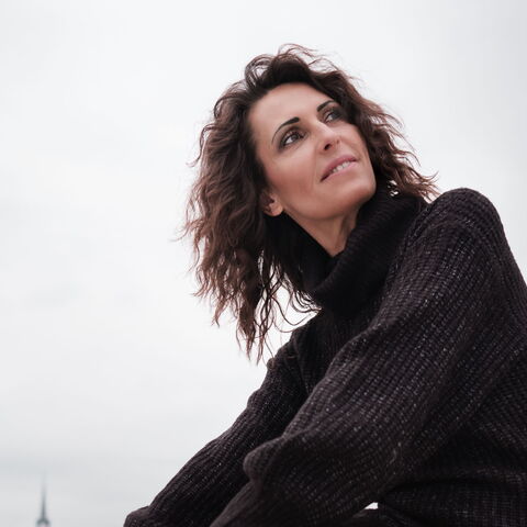 Birgit Thonnessen - Outdoorshootings in 2019