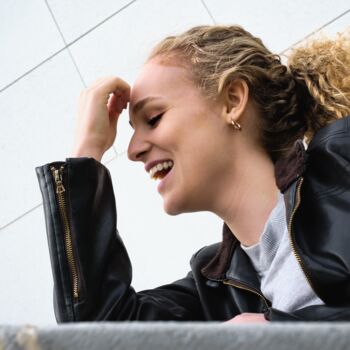 »Nur mal so« … mit ISABELLE - von einem Outdoor-Shooting 2020, Teil 3