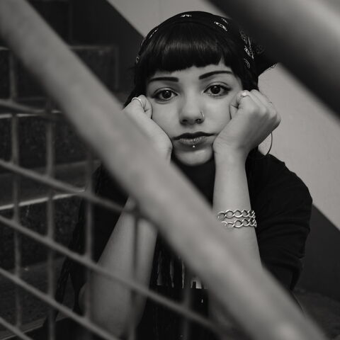 aus dem Archiv: Leyla Borisova … Köln 2018, Teil 2