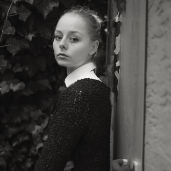 manchmal ist Weniger Mehr … sometimes less is more … FIONA Wald … shooting-fiona-2017-garten