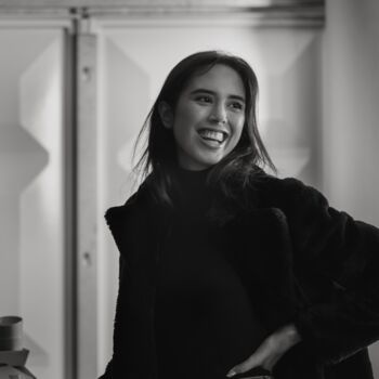 Anna Lena … Model of the Shoot bei den Fototagen von Foto-Koch