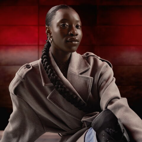 DIJA … Outdoorshooting, Teil 2 @2023