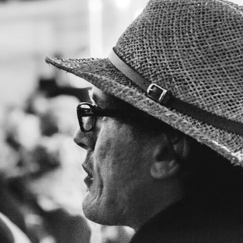 Emiliano Milo Leonardi | Photograph aus Rostock