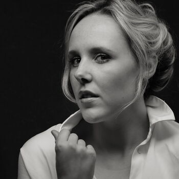 Always be Yourself – WIEBKE … vom ersten Studioshooting mit Wiebke @2017, Teil 2