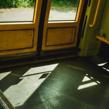 Nur mal so zwischendurch … Pinhole Effekt … / 2