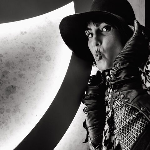 Mila … ich sag nur MILA ! – Weihnachten, Weihnachtsmarkt, Düsseldorf @2016