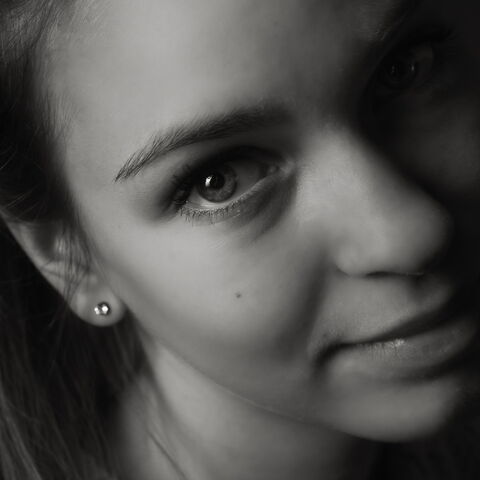 Louisa Hohner, Teil 2 - Studioshooting 2016