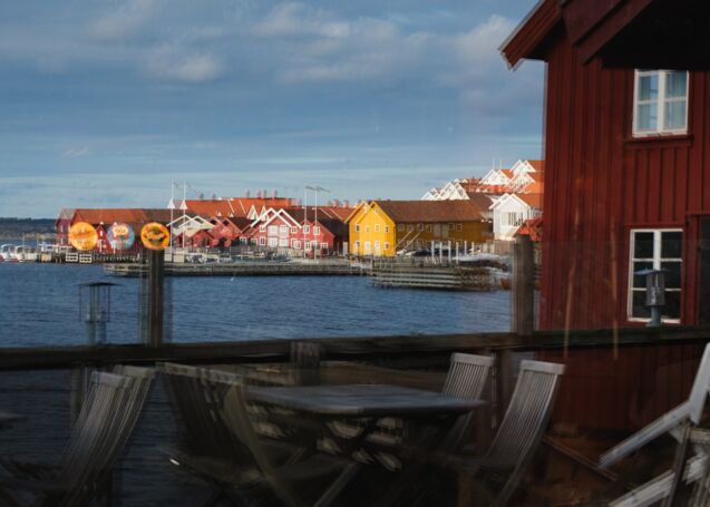 Schweden III – Bohuslän, Mollösund und …