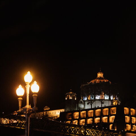 Porto – die heimliche Hauptstadt Portugals - 20218