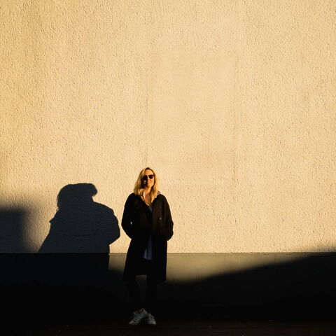 WIEBKE – Inside & Outside - 2019 - Studio und Outdoorshooting