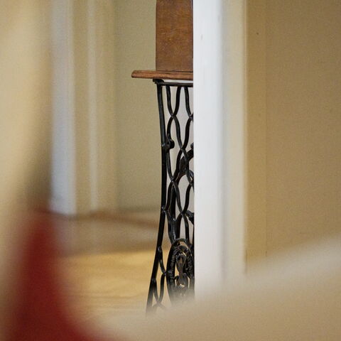 Schweden @2024 – »Helmuts hemma II«