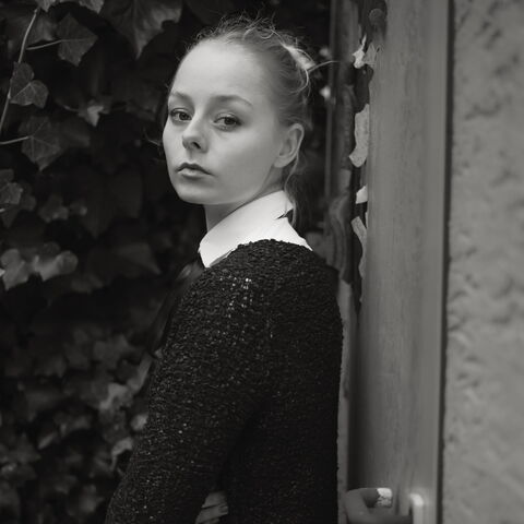 manchmal ist Weniger Mehr … sometimes less is more … FIONA Wald … shooting-fiona-2017-garten