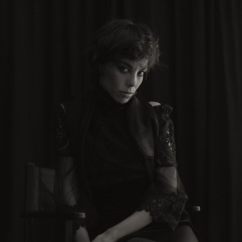 DORKA – Available Light im Studio … ep.18 @2025