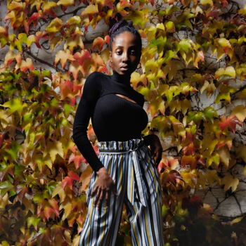 Herbstshooting mit PETPHANNY @2021 - Köln