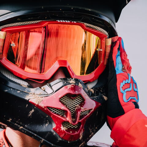 Selina Gassen | Moto-Cross | MX | Pfingsten 2015