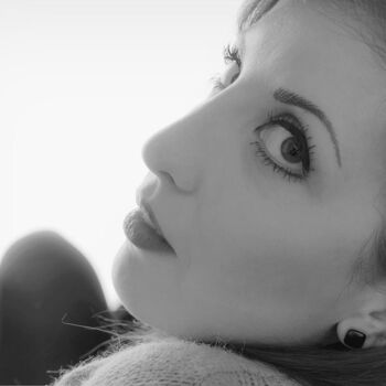 Nina Hengsberg - ein Nachklap No.2 @2011