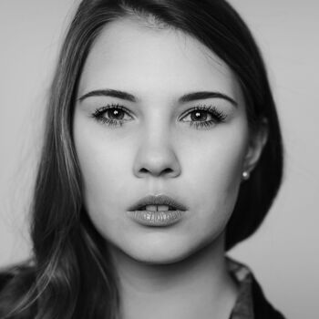 Tamara bei Martin K.