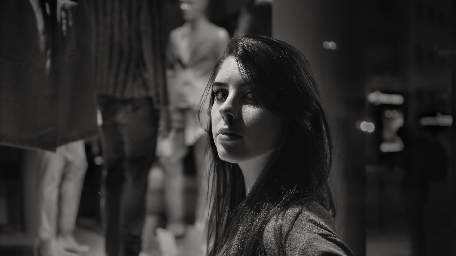 BEC !!! - vom Workshop mit Peter Coulson 2022