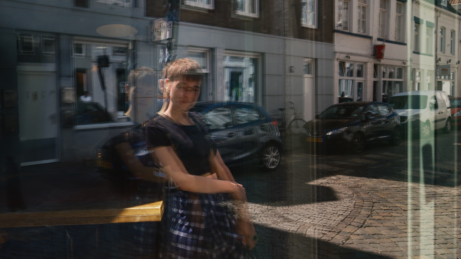 CHIARA – Planlos! Outdoor …  ep.2 – Maastricht @2023