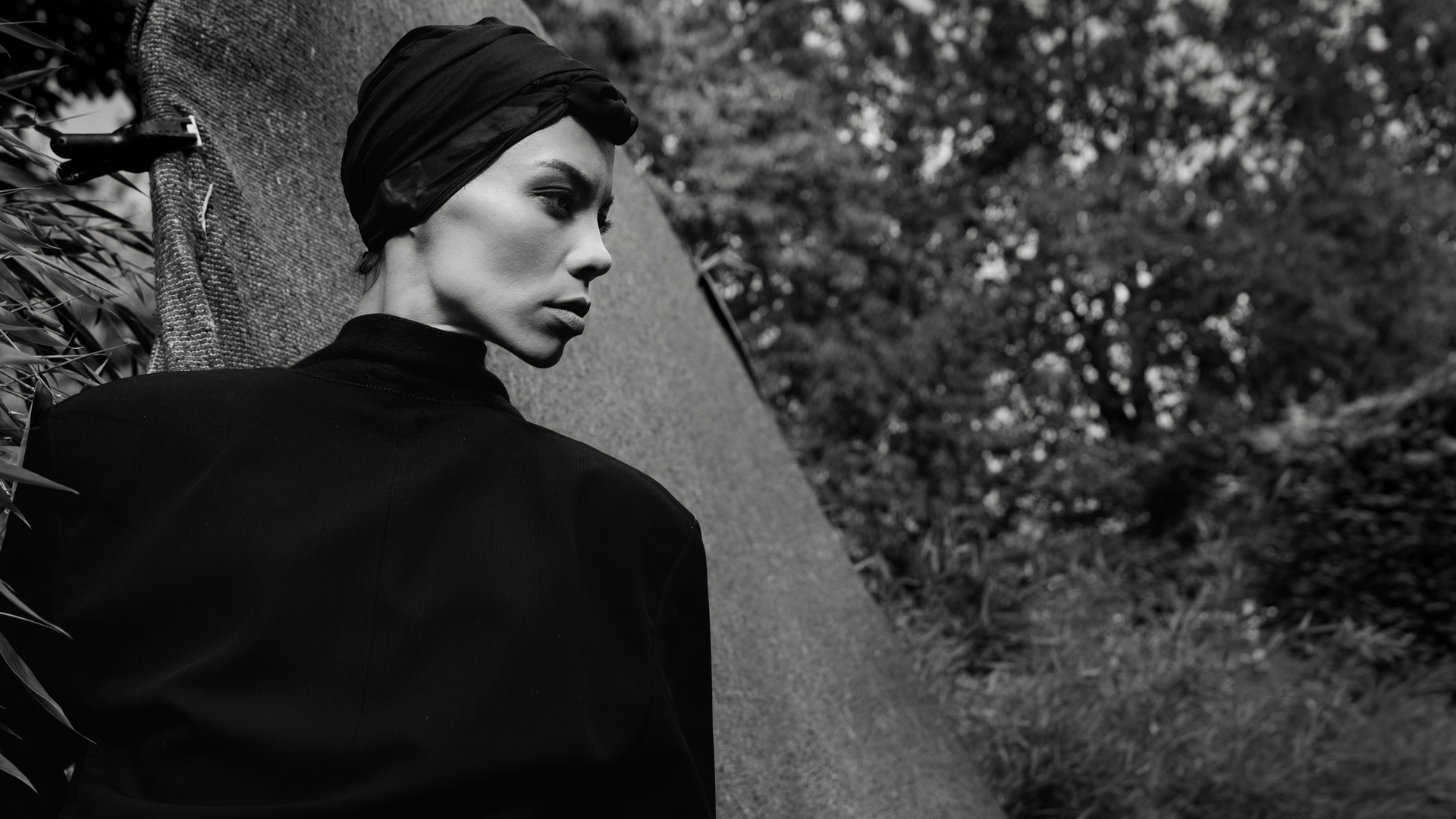 DORKA – in the garden pt.2 … @2025