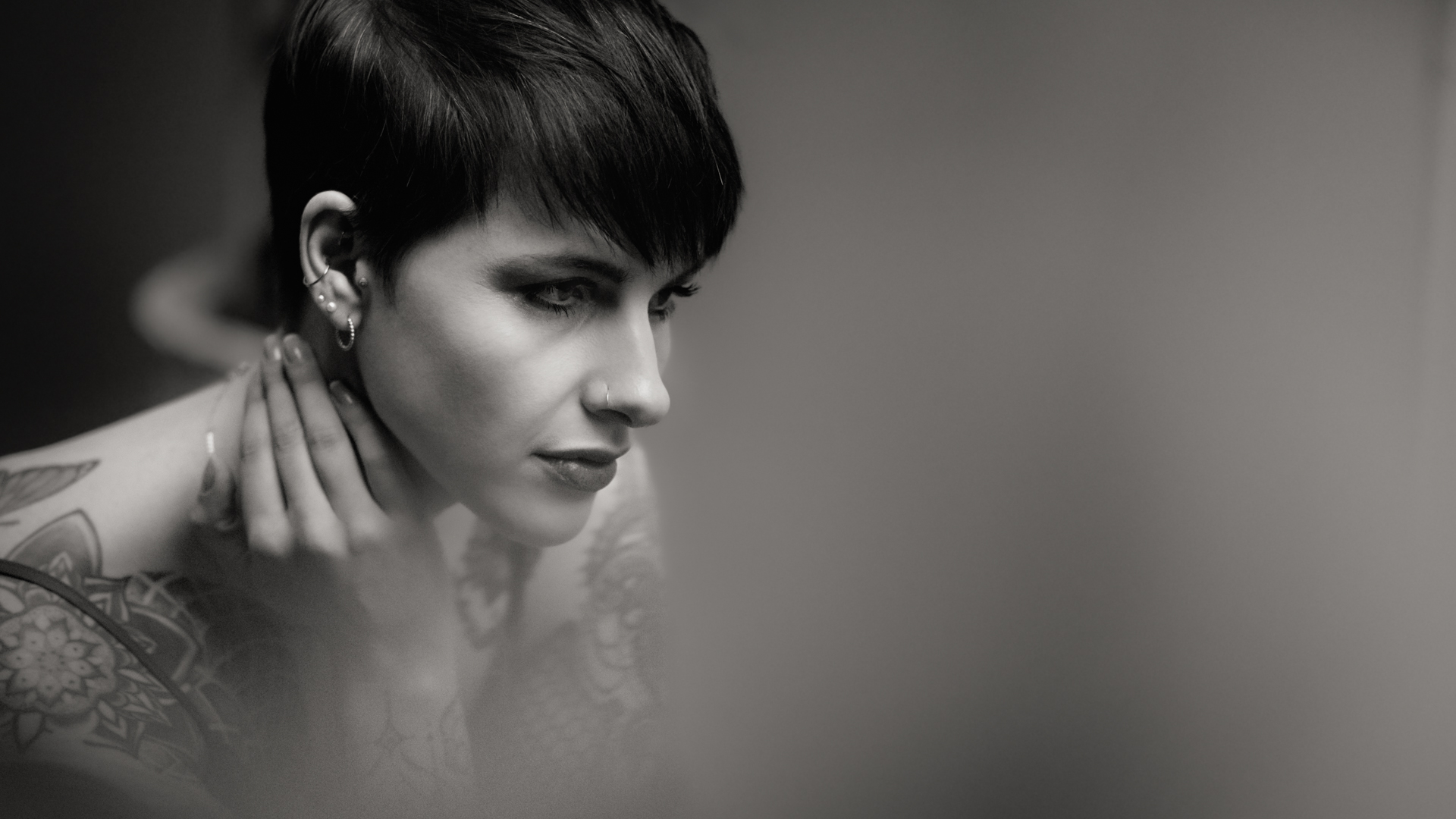 letztes Shooting @2023 … ich sag' nur »FABIENNE«