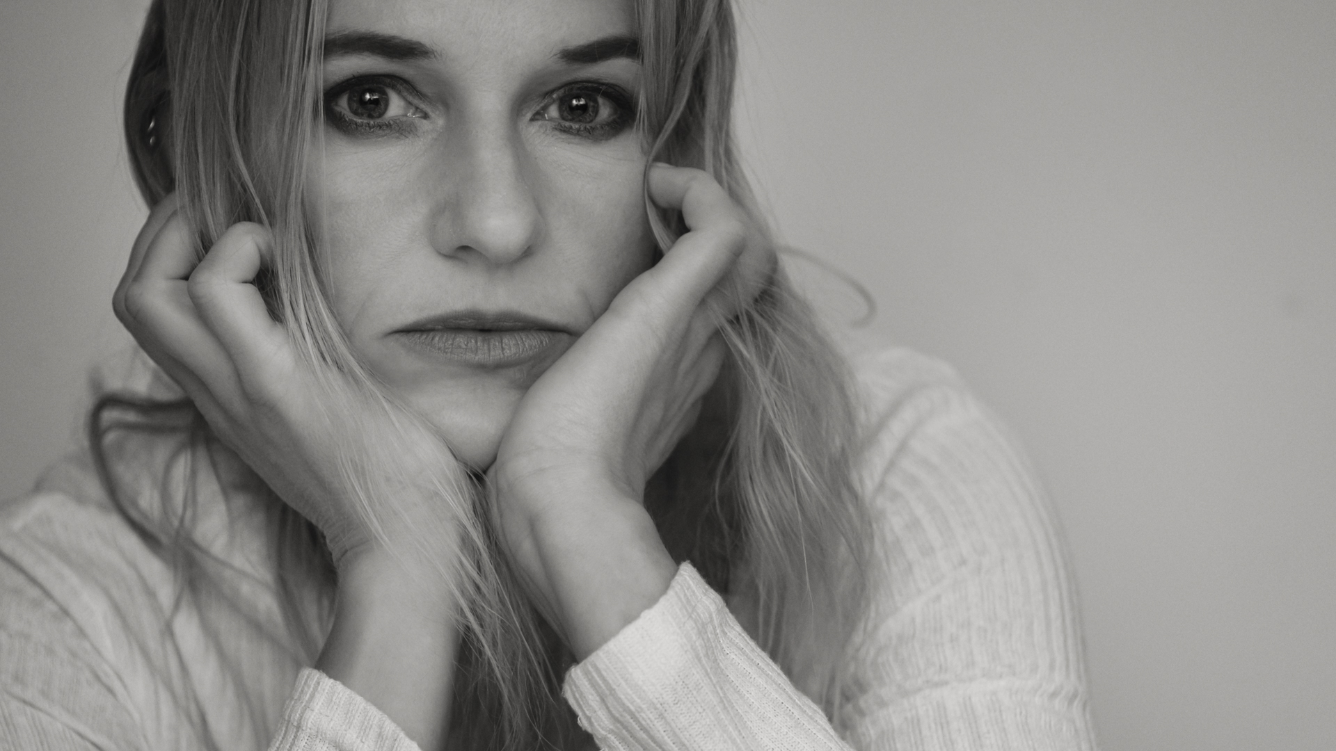 KARO – ein spezieller Tag – von einem Studioshooting in 2019