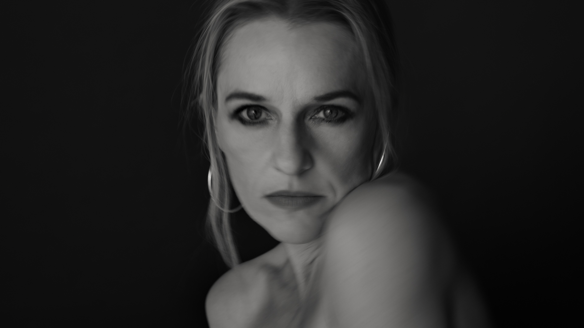 KARO – eine besondere Stimmung - von einem Studioshooting 2019