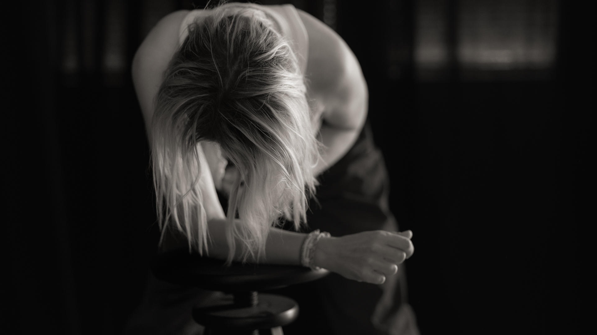 KARO – auf ein Neues …  pt.3 … vom einem Studioshooting