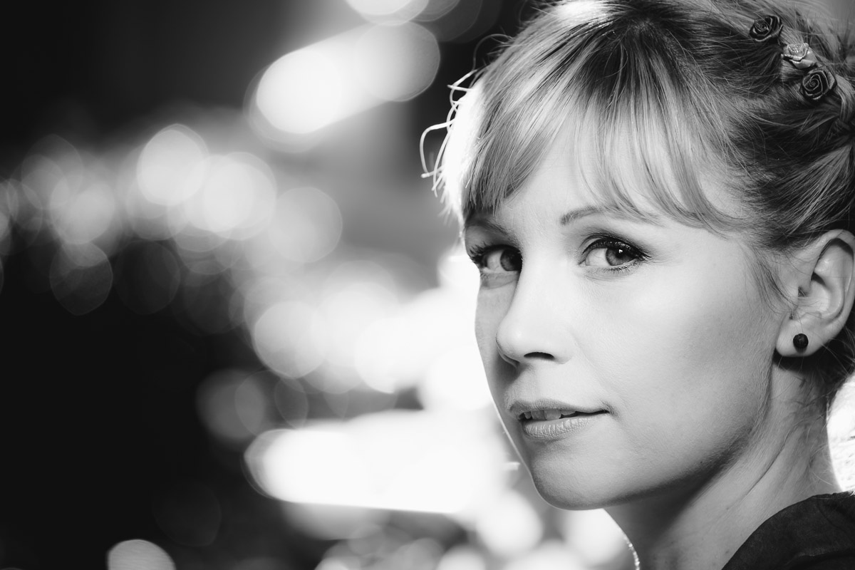 Paula – spontanes Shooting – Zingst @2015