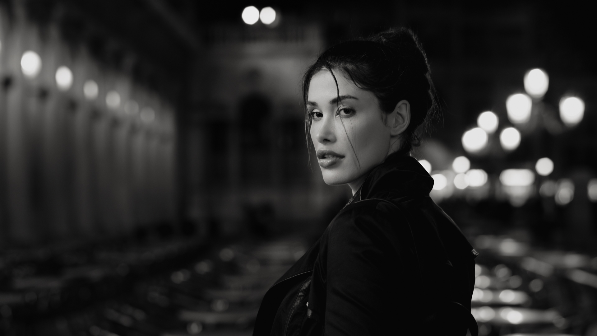 SABRINA in Venedig @2017, ep.2