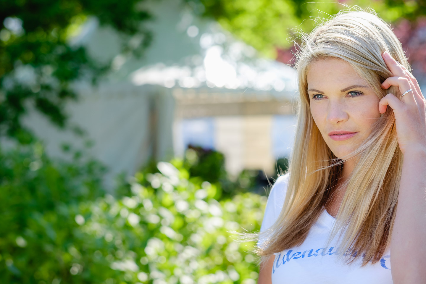 Zingst 2016 … 3mal Julia - Modelshootings - Mini-Workshops