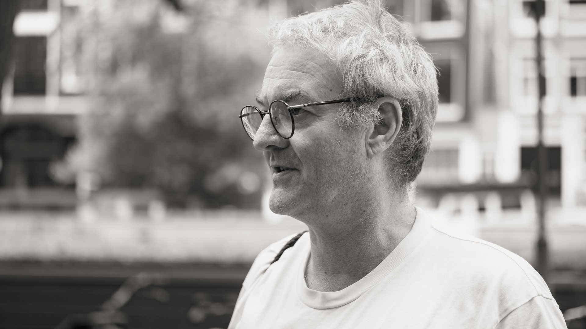 2. Workshop mit Peter Coulson … Druckbetankung! - Amsterdam 2023