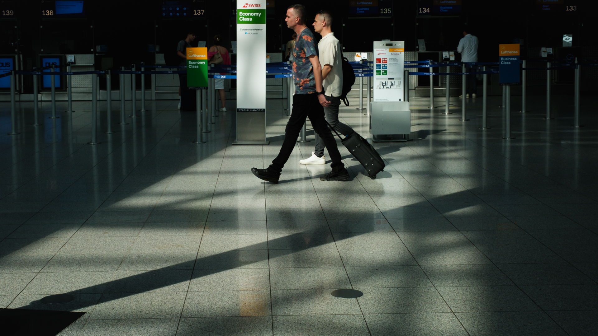 SCHWEDEN, ep.1 – Schweden – 50 Jahre später …